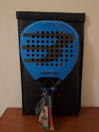 BULLPADEL VERTEX 05 GEO 2026 ¡LEER!