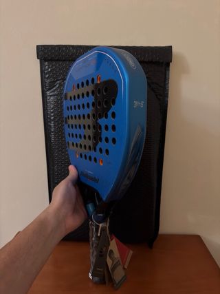 BULLPADEL VERTEX 05 GEO 2026 ¡LEER!