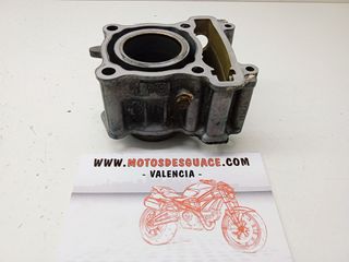 JUEGO DE CILINDRO Y PISTON YAMAHA X-MAX 125 I.E.