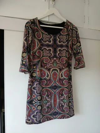4 Vestidos 10€