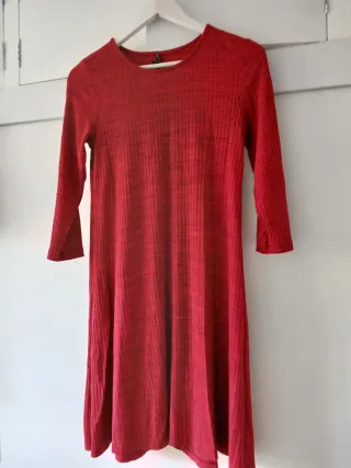 4 Vestidos 10€