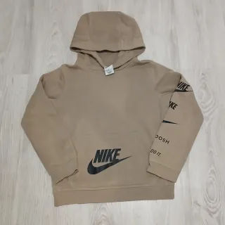 Conjunto Sudadera Nike y Pantalón J&J