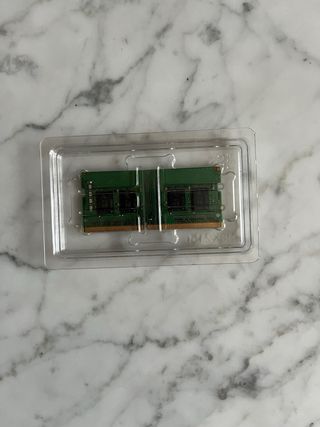 Memoria RAM Micron 16GB PC4-3200 AA SA2