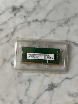 Memoria RAM Micron 16GB PC4-3200 AA SA2