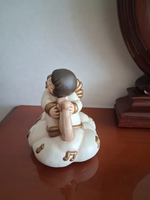 Carillon Angelo Thun