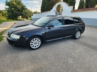 Audi A6 2003