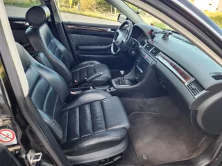 Audi A6 2003