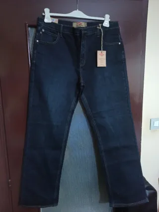 Jeans Lee Cooper Uomo 