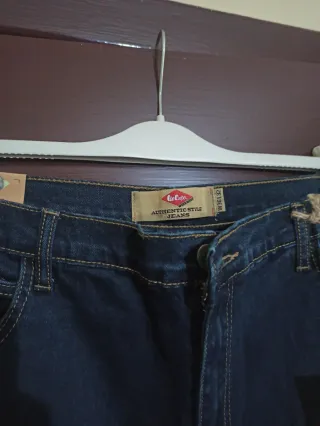 Jeans Lee Cooper Uomo 