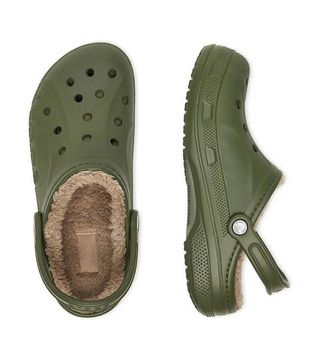 Crocs Baya lined clog 43-44