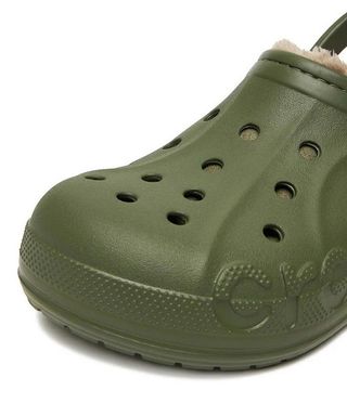 Crocs Baya lined clog 43-44