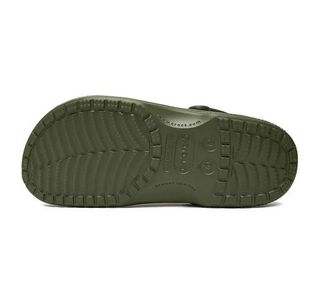 Crocs Baya lined clog 43-44