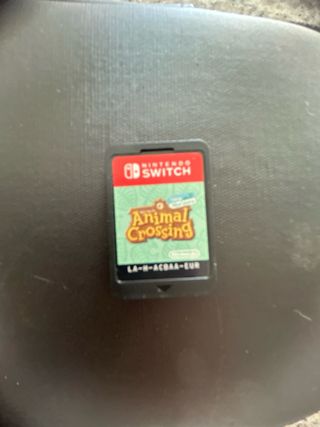 Nintendo Switch Lite Black con accessori