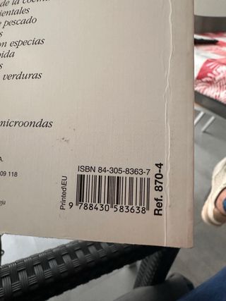 Helados y Sorbetes