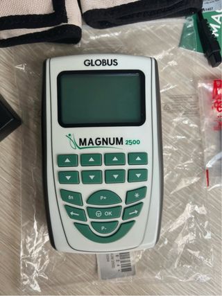 Globus Magnum 2500 - Magnetoterapia