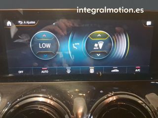 Mercedes Clase GLB 180d Business Solution