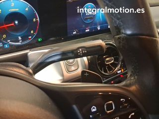 Mercedes Clase GLB 180d Business Solution