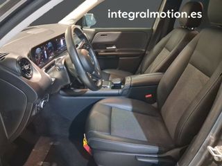 Mercedes Clase GLB 180d Business Solution