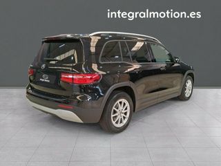 Mercedes Clase GLB 180d Business Solution