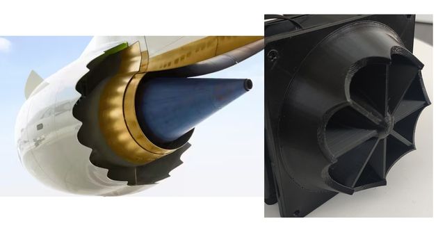 Windsimulator. Simulador de viento. PC simracing.