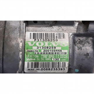 COMPRESOR AIRE ACONDICIONADO 31308259 DKS17D Z001