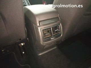 Seat Leon ST 1.5 TGI 130