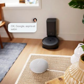 Robot Aspirador iRobot Roomba Wi-Fi