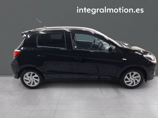 Mitsubishi Space Star 120 MPI Motion