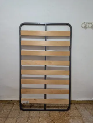 Somier 105cm