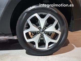 KGM Torres G15 Life Aut.