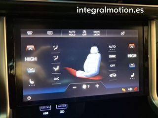 KGM Torres G15 Life Aut.