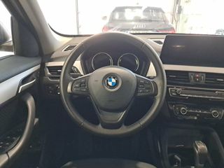 BMW X1 xDrive25e