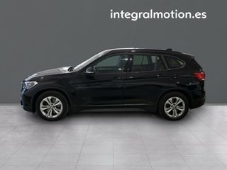 BMW X1 xDrive25e