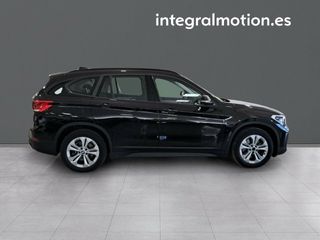 BMW X1 xDrive25e