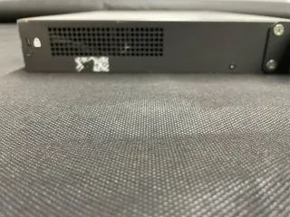 Switch HP 1920-8G PoE+ JG920A