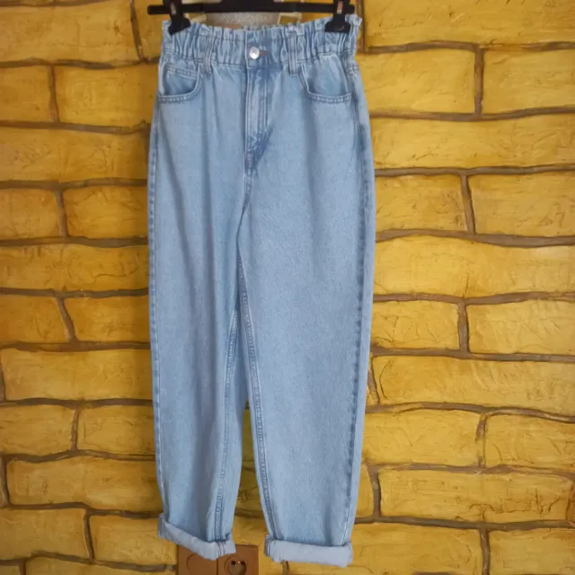 Pantalón vaquero mujer talla 34 nuevo