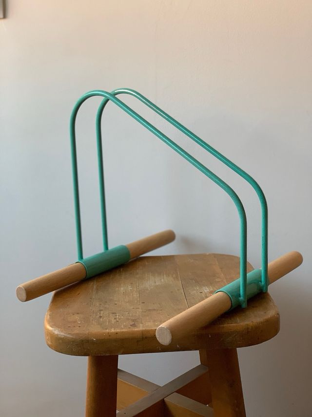 WAO Bike Stand - Soporte para bicicleta 