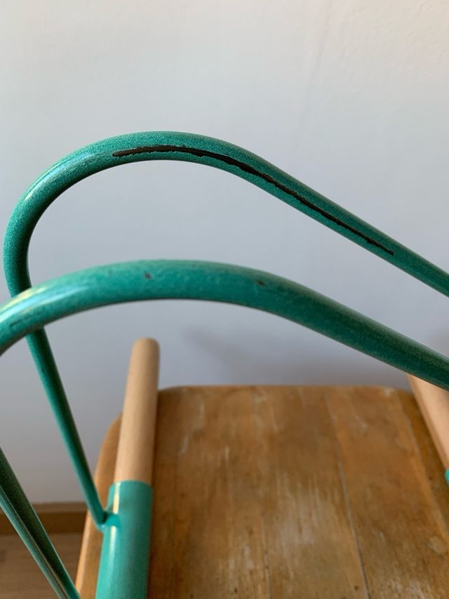 WAO Bike Stand - Soporte para bicicleta 