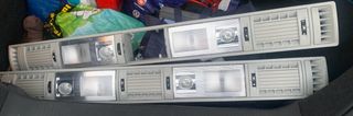 Luces Techo Vw T6 Caravelle