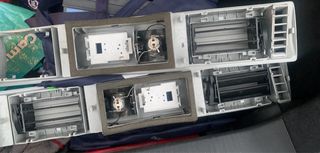 Luces Techo Vw T6 Caravelle
