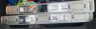 Luces Techo Vw T6 Caravelle