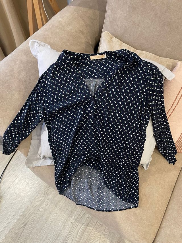 Pack de vestidos y demás ropa de mujer