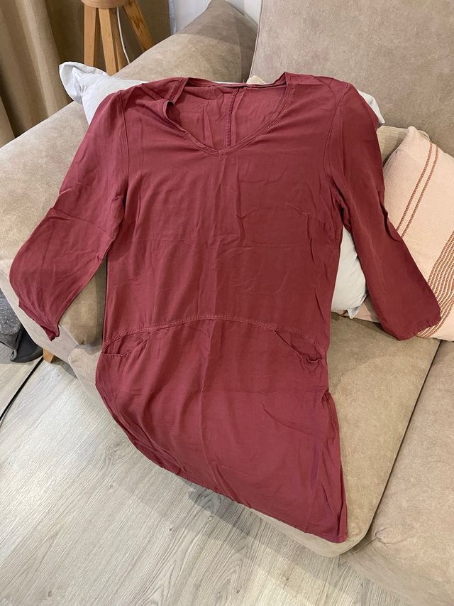 Pack de vestidos y demás ropa de mujer