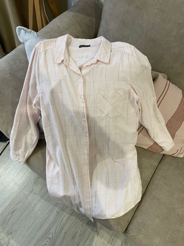 Pack de vestidos y demás ropa de mujer