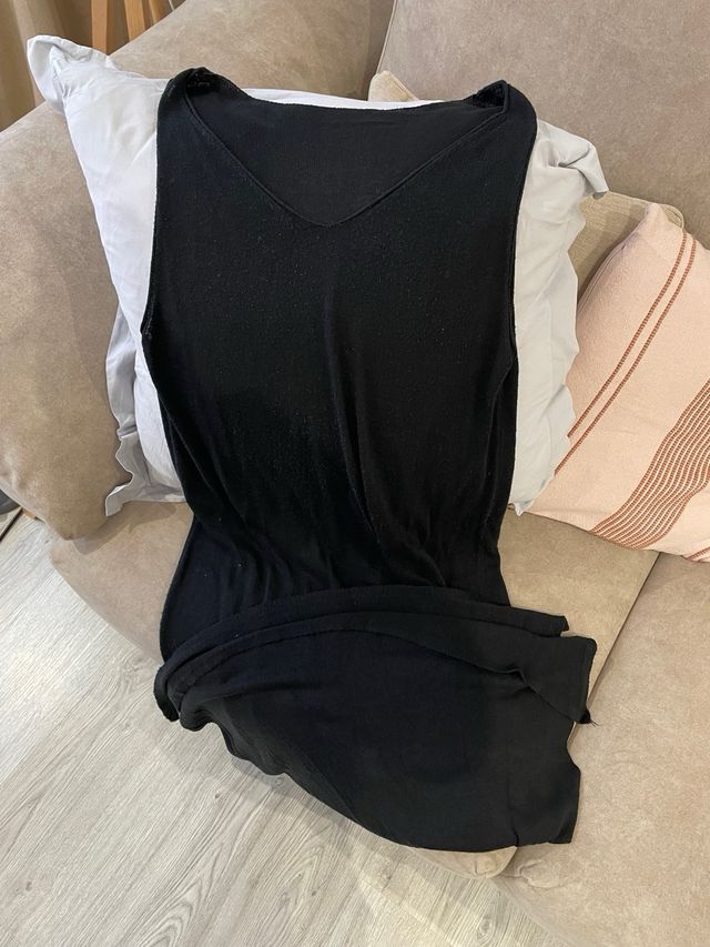 Pack de vestidos y demás ropa de mujer