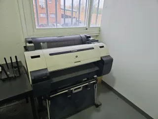 Plotter Canon IPF670