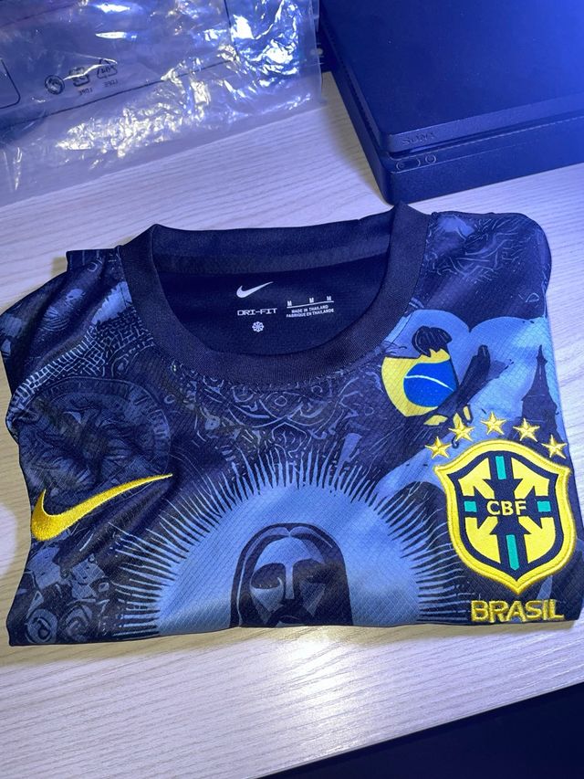 Maglietta Nike Dri-Fit M