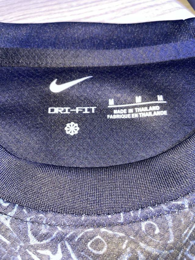 Maglietta Nike Dri-Fit M