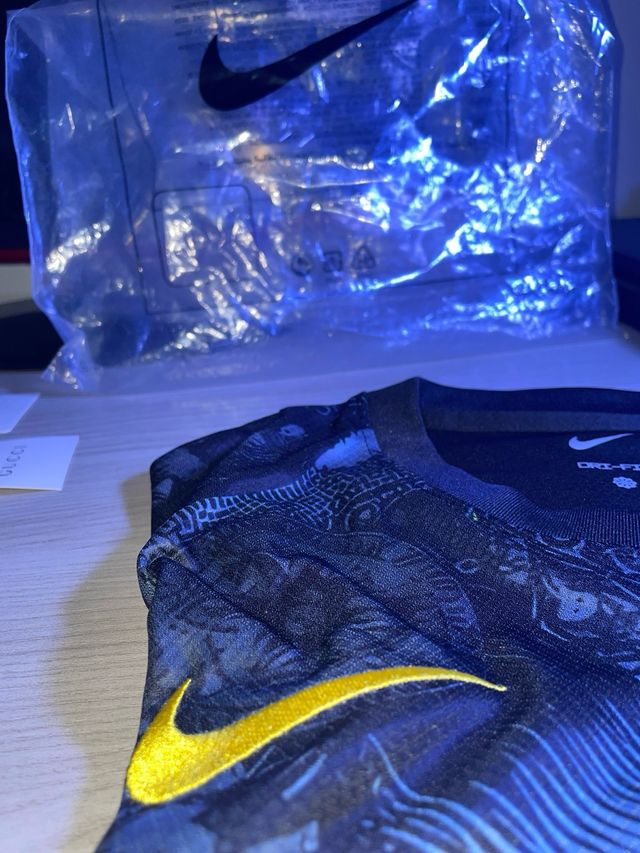 Maglietta Nike Dri-Fit M