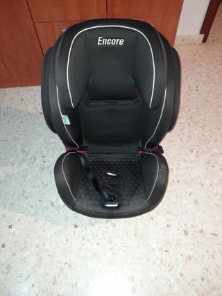 Silla Auto Encore 9-36 Kg Grupo 1-2-3